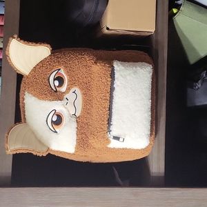 Gizmo backpack